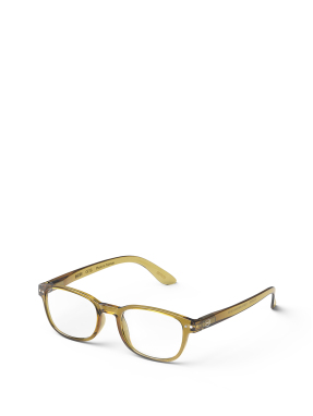 ΣΚΕΛΕΤΟΣ ΟΡΑΣΕΩΣ / +2.00 | Λαδί ONE SIZE