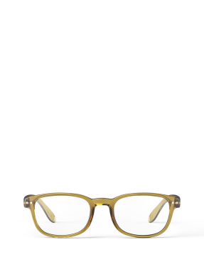 ΣΚΕΛΕΤΟΣ ΟΡΑΣΕΩΣ / +2.00 | Λαδί ONE SIZE