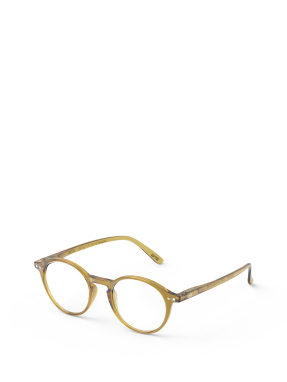 ΣΚΕΛΕΤΟΣ ΟΡΑΣΕΩΣ / +2.50 | Λαδί ONE SIZE