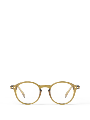 ΣΚΕΛΕΤΟΣ ΟΡΑΣΕΩΣ / +2.50 | Λαδί ONE SIZE