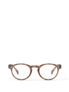 ΣΚΕΛΕΤΟΣ ΟΡΑΣΕΩΣ | Καφέ ONE SIZE