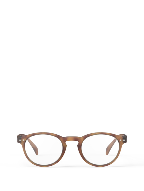 ΣΚΕΛΕΤΟΣ ΟΡΑΣΕΩΣ | Καφέ ONE SIZE