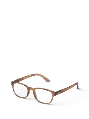 ΣΚΕΛΕΤΟΣ ΟΡΑΣΕΩΣ | Καφέ ONE SIZE