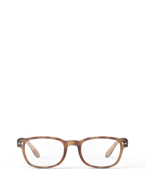 ΣΚΕΛΕΤΟΣ ΟΡΑΣΕΩΣ | Καφέ ONE SIZE