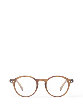 ΣΚΕΛΕΤΟΣ ΟΡΑΣΕΩΣ | Καφέ ONE SIZE