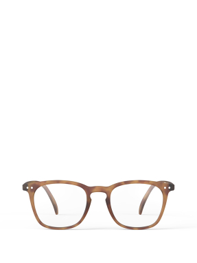 ΣΚΕΛΕΤΟΣ ΟΡΑΣΕΩΣ/IZIPIZI/E/HAVANE/+2.50 | Καφέ ONE SIZE