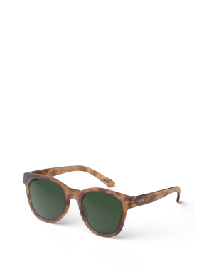 ΓΥΑΛΙΑ ΗΛΙΟΥ | Καφέ ONE SIZE