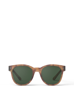 ΓΥΑΛΙΑ ΗΛΙΟΥ | Καφέ ONE SIZE