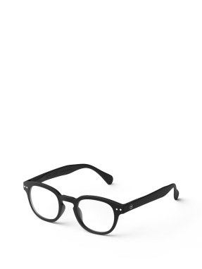 ΣΚΕΛΕΤΟΣ ΟΡΑΣΕΩΣ / +2.00 | Μαύρο ONE SIZE