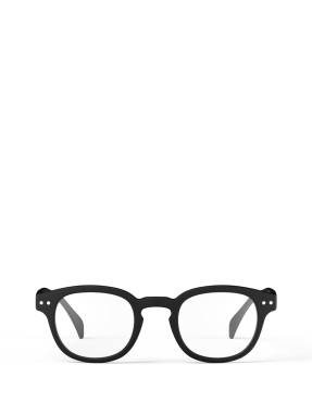 ΣΚΕΛΕΤΟΣ ΟΡΑΣΕΩΣ / +2.00 | Μαύρο ONE SIZE