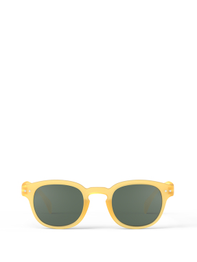 ΓΥΑΛΙΑ ΗΛΙΟΥ | Κίτρινο ONE SIZE