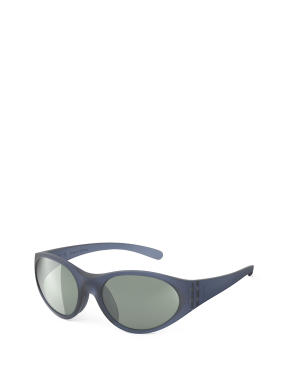 ΓΥΑΛΙΑ ΗΛΙΟΥ | Μπλε Σκούρο ONE SIZE