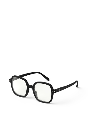 ΣΚΕΛΕΤΟΣ ΟΡΑΣΕΩΣ / +1.00 | Μαύρο ONE SIZE