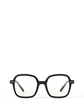 ΓΥΑΛΙΑ ΟΡΑΣΕΩΣ/+1.50 | Μαύρο ONE SIZE