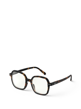 ΣΚΕΛΕΤΟΣ ΟΡΑΣΕΩΣ/IZIPIZI/OFFICE/TORTOISE/+2.00 | Μαύρο ONE SIZE