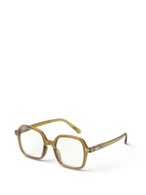 ΣΚΕΛΕΤΟΣ ΟΡΑΣΕΩΣ / +1.50 | Λαδί ONE SIZE