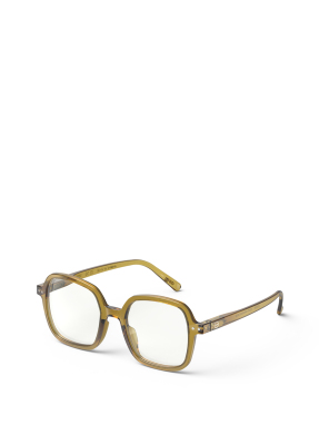 ΣΚΕΛΕΤΟΣ ΟΡΑΣΕΩΣ / +2.50 | Λαδί ONE SIZE