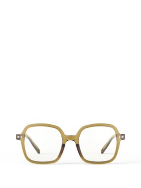 ΣΚΕΛΕΤΟΣ ΟΡΑΣΕΩΣ / +3.00 | Λαδί ONE SIZE