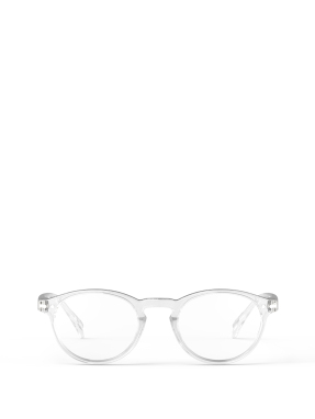 ΣΚΕΛΕΤΟΣ ΟΡΑΣΕΩΣ | Διάφανο ONE SIZE