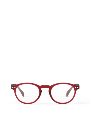 ΣΚΕΛΕΤΟΣ ΟΡΑΣΕΩΣ | Κόκκινο ONE SIZE