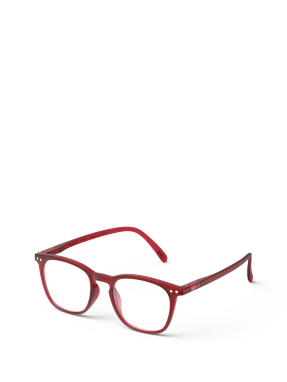 ΣΚΕΛΕΤΟΣ ΟΡΑΣΕΩΣ / +2.50 | Κόκκινο ONE SIZE