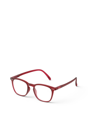 ΣΚΕΛΕΤΟΣ ΟΡΑΣΕΩΣ | Κόκκινο ONE SIZE