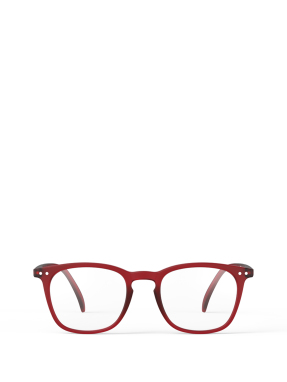 ΣΚΕΛΕΤΟΣ ΟΡΑΣΕΩΣ | Κόκκινο ONE SIZE