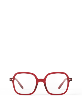 ΣΚΕΛΕΤΟΣ ΟΡΑΣΕΩΣ | Κόκκινο ONE SIZE