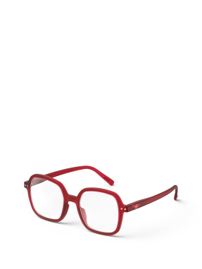 ΣΚΕΛΕΤΟΣ ΟΡΑΣΕΩΣ | Κόκκινο ONE SIZE