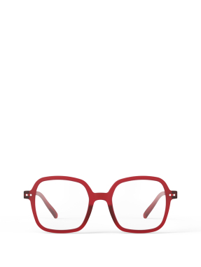 ΣΚΕΛΕΤΟΣ ΟΡΑΣΕΩΣ | Κόκκινο ONE SIZE