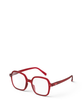 ΣΚΕΛΕΤΟΣ ΟΡΑΣΕΩΣ | Κόκκινο ONE SIZE