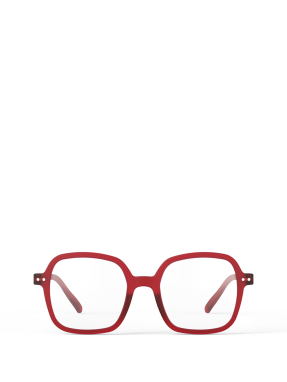 ΣΚΕΛΕΤΟΣ ΟΡΑΣΕΩΣ | Κόκκινο ONE SIZE