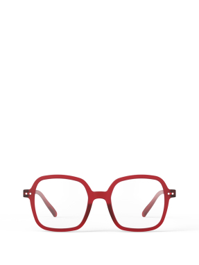 ΣΚΕΛΕΤΟΣ ΟΡΑΣΕΩΣ | Κόκκινο ONE SIZE