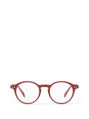 ΣΚΕΛΕΤΟΣ ΟΡΑΣΕΩΣ | Κόκκινο ONE SIZE