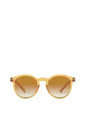 ΓΥΑΛΙΑ ΗΛΙΟΥ/IZIPIZI/MCROSSROAD/GOLDENCANYON/H | Κίτρινο ONE SIZE