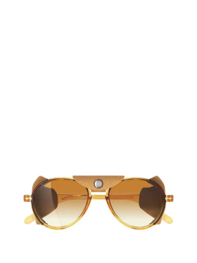 ΓΥΑΛΙΑ ΗΛΙΟΥ | Κίτρινο ONE SIZE