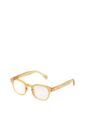 ΣΚΕΛΕΤΟΣ ΟΡΑΣΕΩΣ/IZIPIZI/READCROSSC/GOLDENCANYON/+1.50 | Κίτρινο ONE SIZE