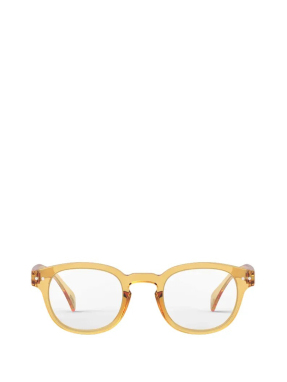 ΣΚΕΛΕΤΟΣ ΟΡΑΣΕΩΣ/IZIPIZI/READCROSSC/GOLDENCANYON/+1.50 | Κίτρινο ONE SIZE