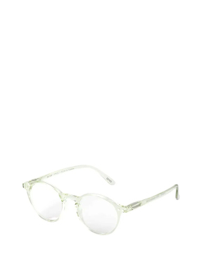 ΣΚΕΛΕΤΟΣ ΟΡΑΣΕΩΣ/IZIPIZI/READCROSSD/GREENFIELDS/+2.50 | Διάφανο ONE SIZE