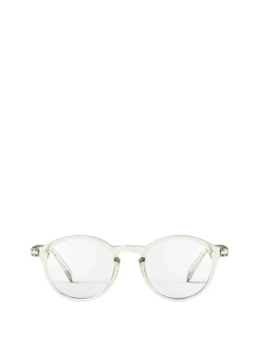 ΣΚΕΛΕΤΟΣ ΟΡΑΣΕΩΣ/IZIPIZI/READCROSSD/GREENFIELDS/+2.50 | Διάφανο ONE SIZE