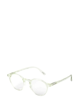 ΣΚΕΛΕΤΟΣ ΟΡΑΣΕΩΣ/IZIPIZI/READCROSSD/GREENFIELDS/+3.00 | Διάφανο ONE SIZE