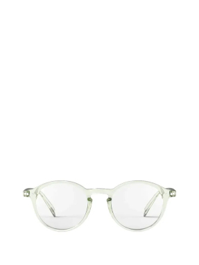 ΣΚΕΛΕΤΟΣ ΟΡΑΣΕΩΣ/IZIPIZI/READCROSSD/GREENFIELDS/+3.00 | Διάφανο ONE SIZE