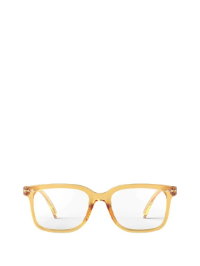 ΣΚΕΛΕΤΟΣ ΟΡΑΣΕΩΣ/IZIPIZI/READCROSSL/GOLDENCANYON/+2.00 | Κίτρινο ONE SIZE