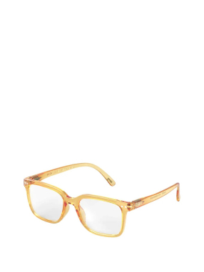 ΣΚΕΛΕΤΟΣ ΟΡΑΣΕΩΣ | Κίτρινο ONE SIZE