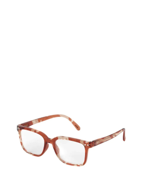 ΣΚΕΛΕΤΟΣ ΟΡΑΣΕΩΣ | Καφέ ONE SIZE