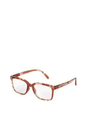 ΣΚΕΛΕΤΟΣ ΟΡΑΣΕΩΣ | Καφέ ONE SIZE