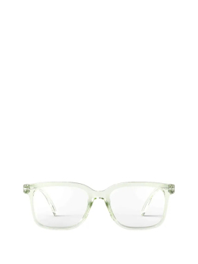 ΣΚΕΛΕΤΟΣ ΟΡΑΣΕΩΣ / +1.00 | Διάφανο ONE SIZE