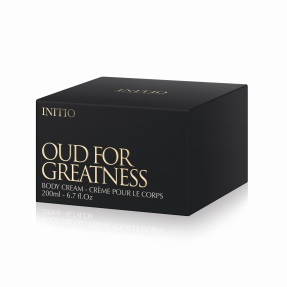 BODY CREAM OUD FOR GREATNESS | 200ml
