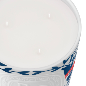 VALENTINES LIMITED EDITION ROSES SCENTED CANDLE | 600gr