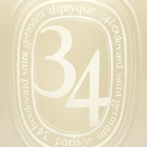 34 BOULEVARD SAINT GERMAIN SCENTED CANDLE | 300gr